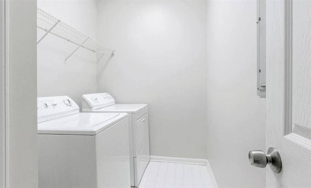 3 BR in Atlanta
