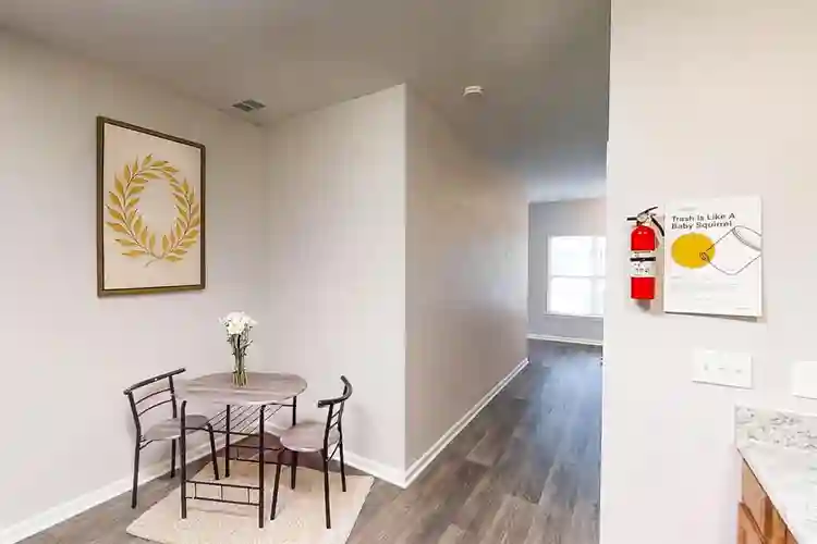 5 BR in Atlanta