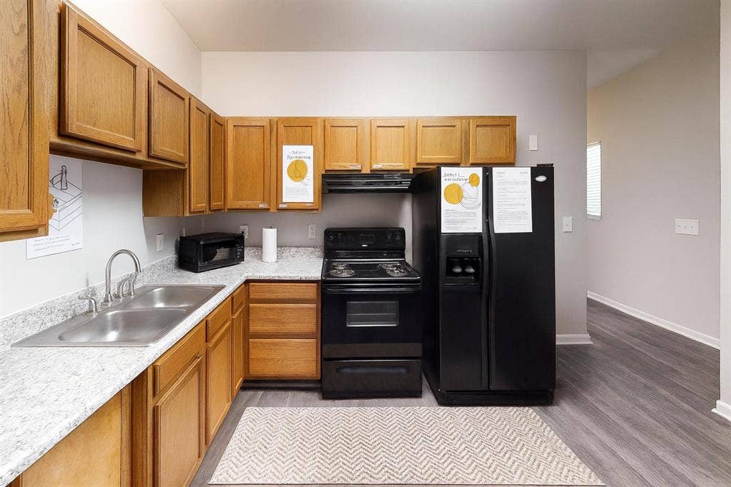 5 BR in Atlanta