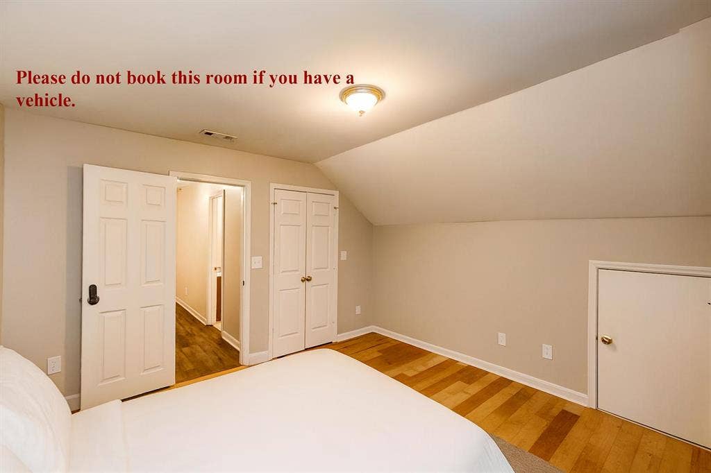 5 BR in Atlanta