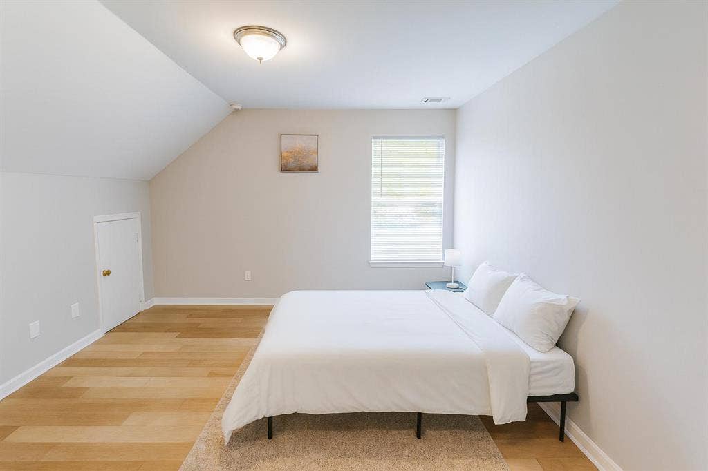 5 BR in Atlanta