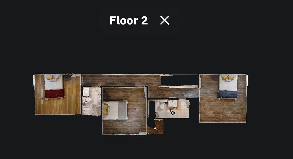 5 BR in Atlanta