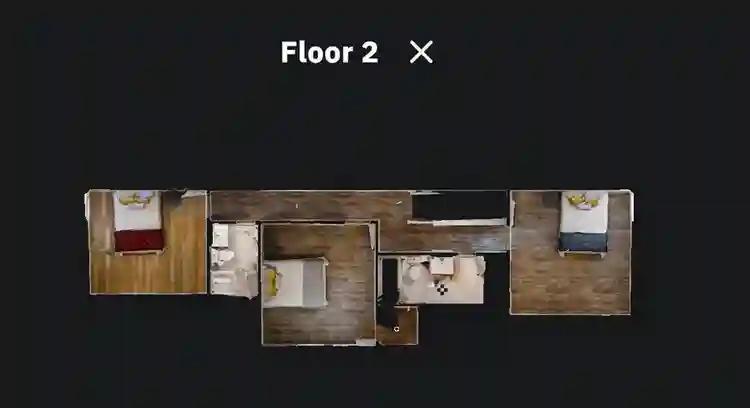5 BR in Atlanta