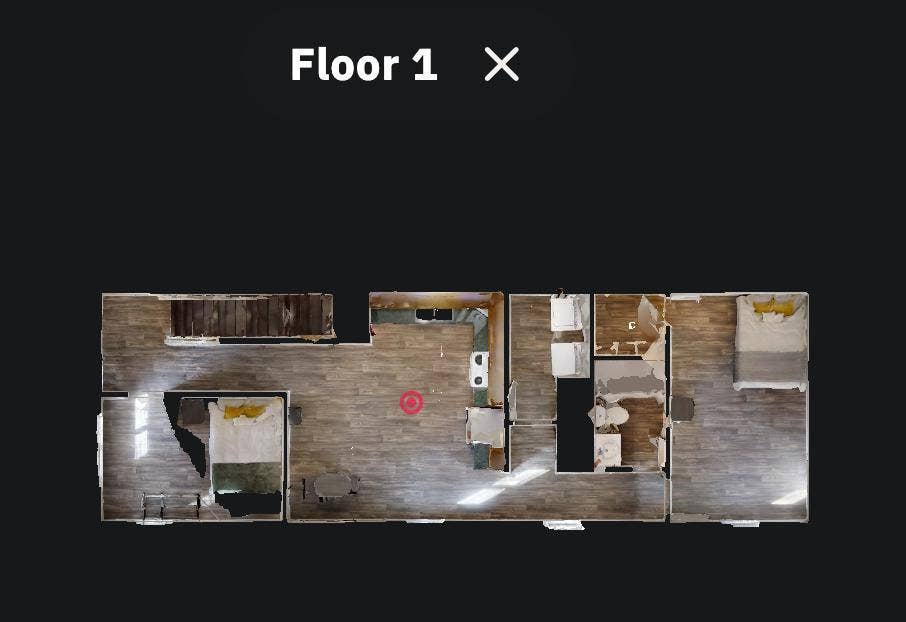 5 BR in Atlanta