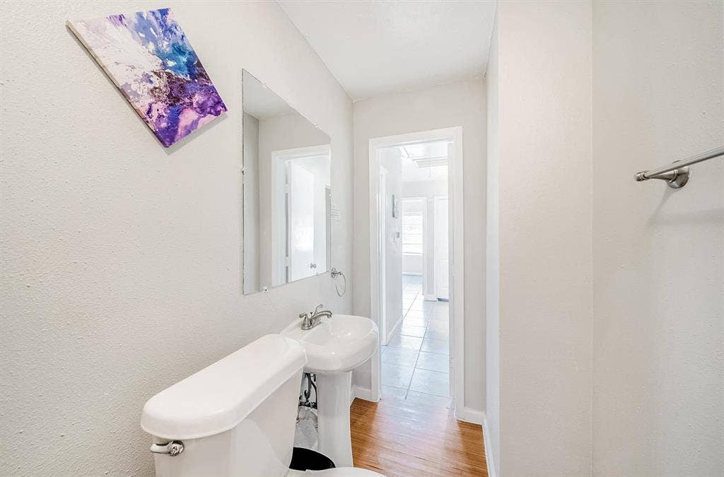 5 BR in Houston