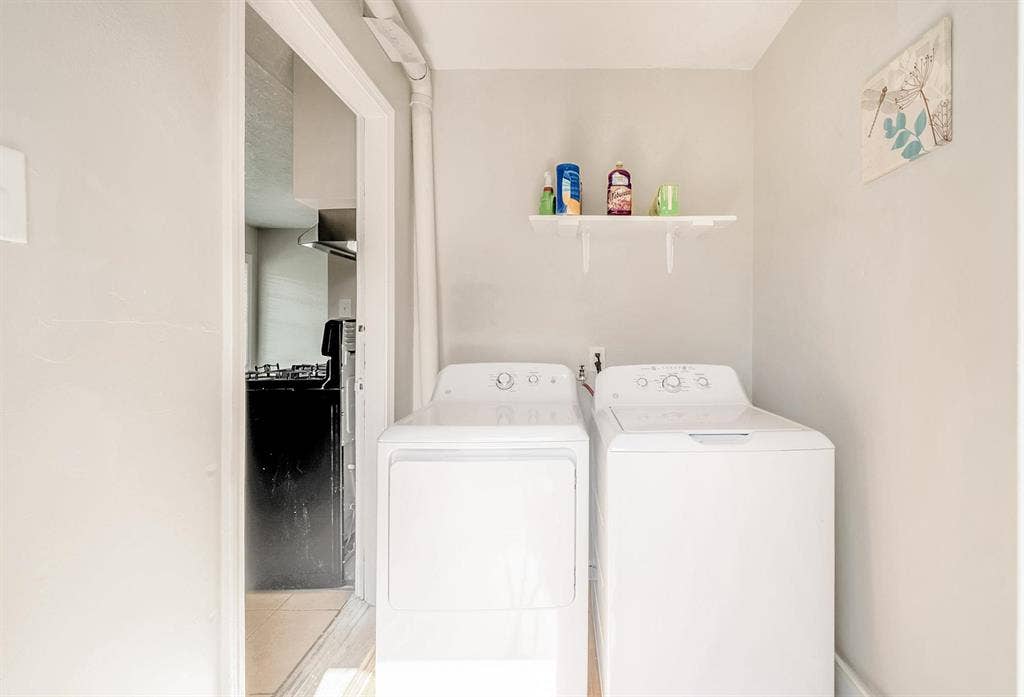 5 BR in Houston