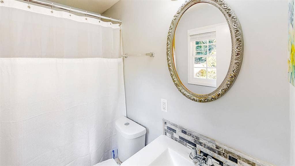 8 BR in Decatur
