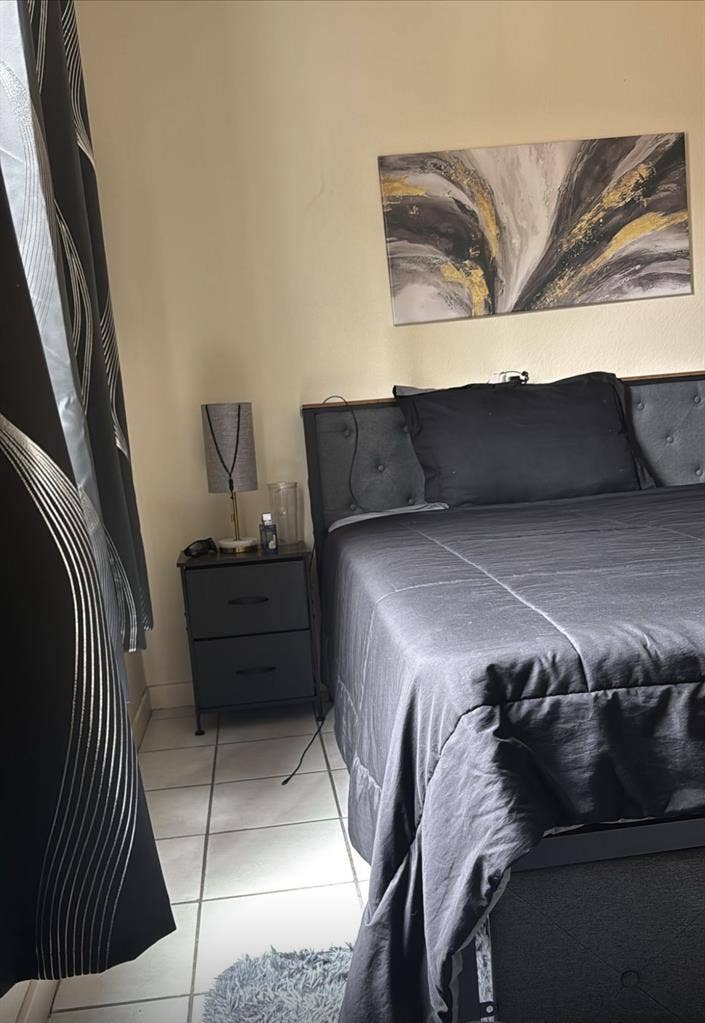 Private Room in a Prime Location
