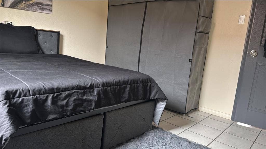 Private Room in a Prime Location