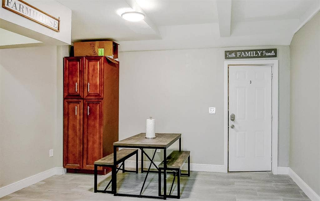 7 BR in Tampa