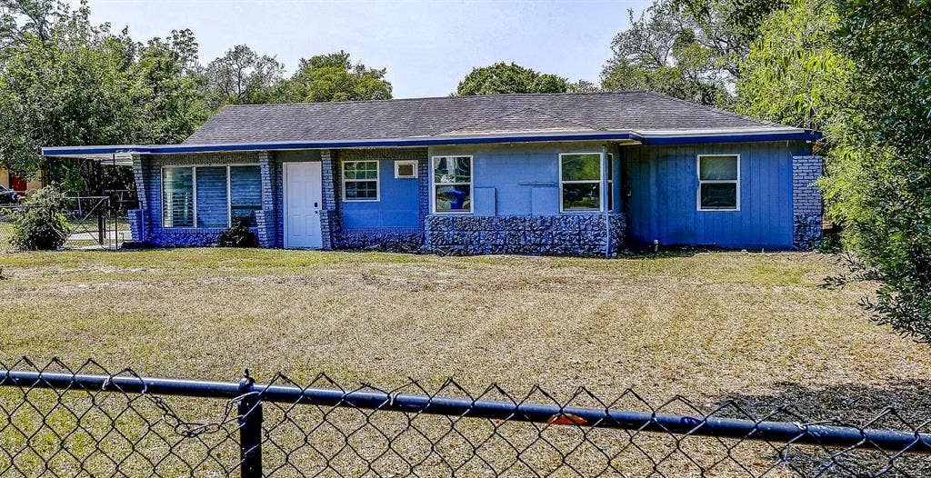 7 BR in Tampa