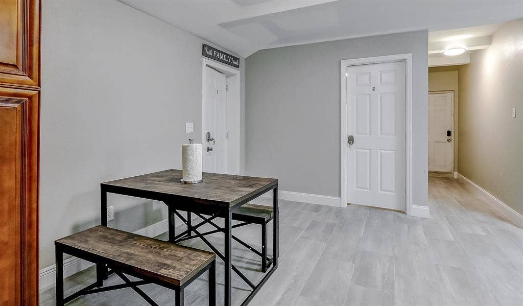 7 BR in Tampa