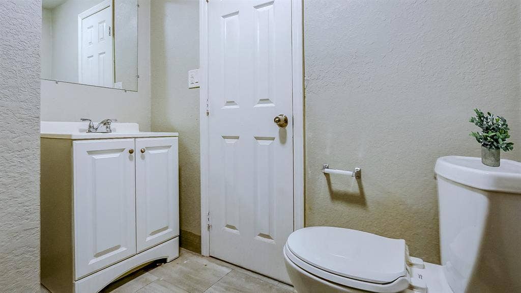 7 BR in Tampa
