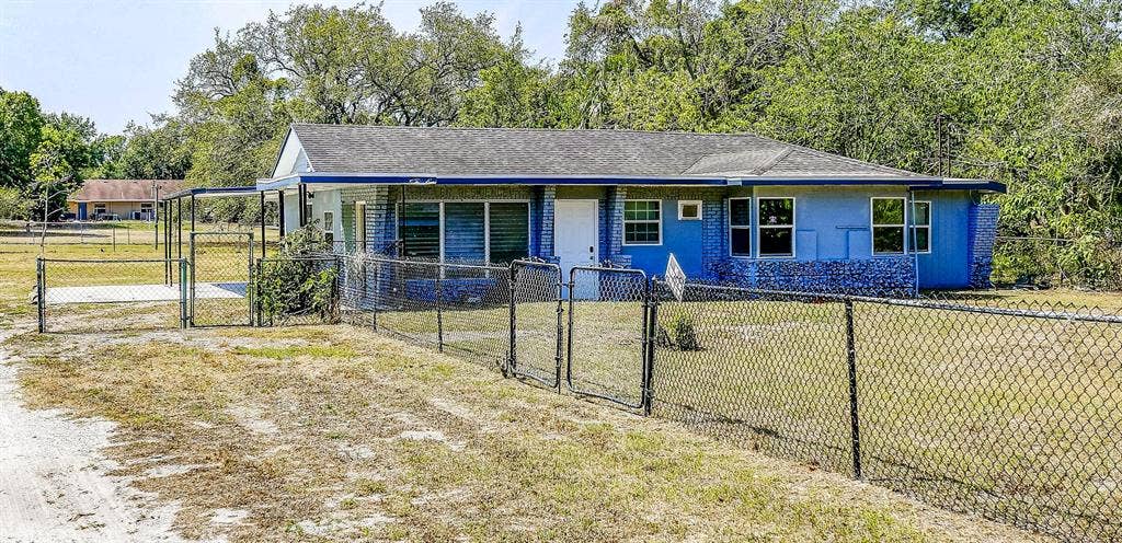7 BR in Tampa