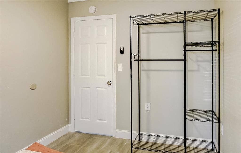 7 BR in Tampa
