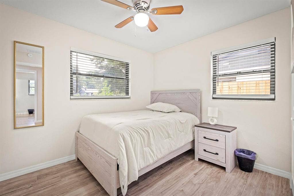 4 BR in Orlando