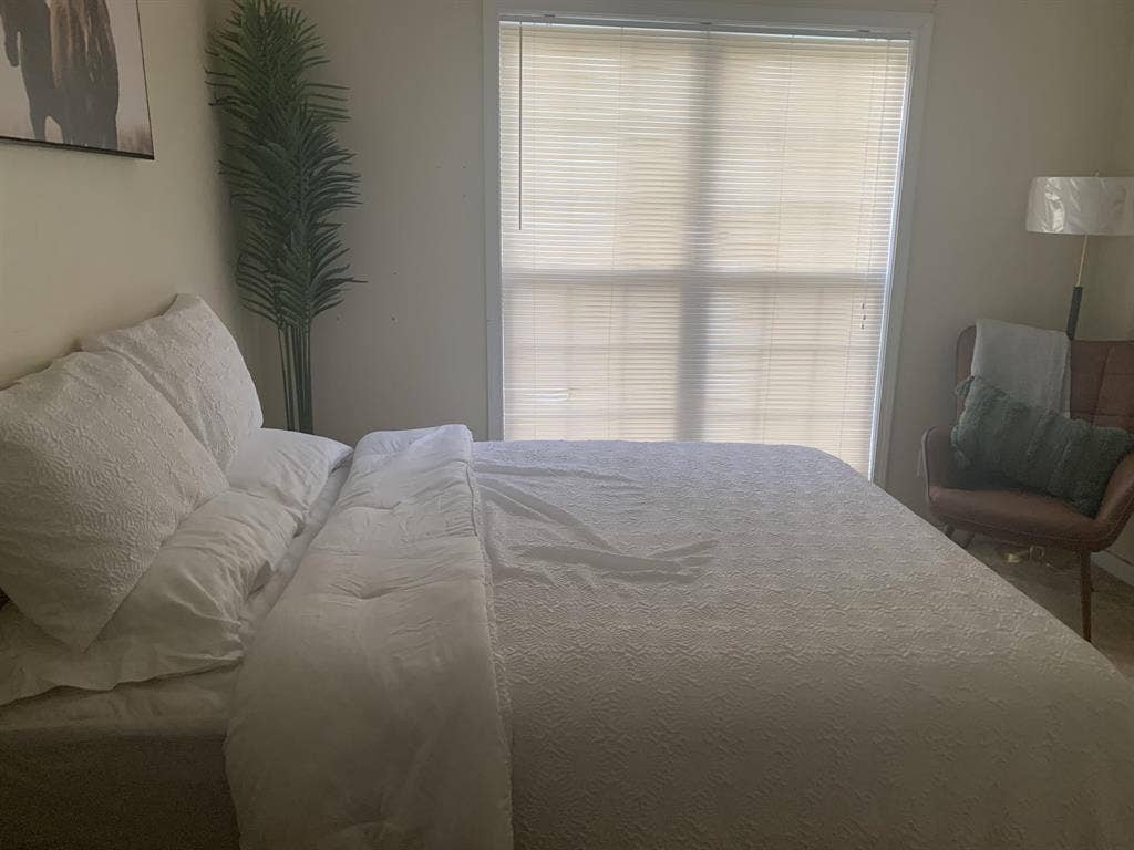 2 BR in Rex