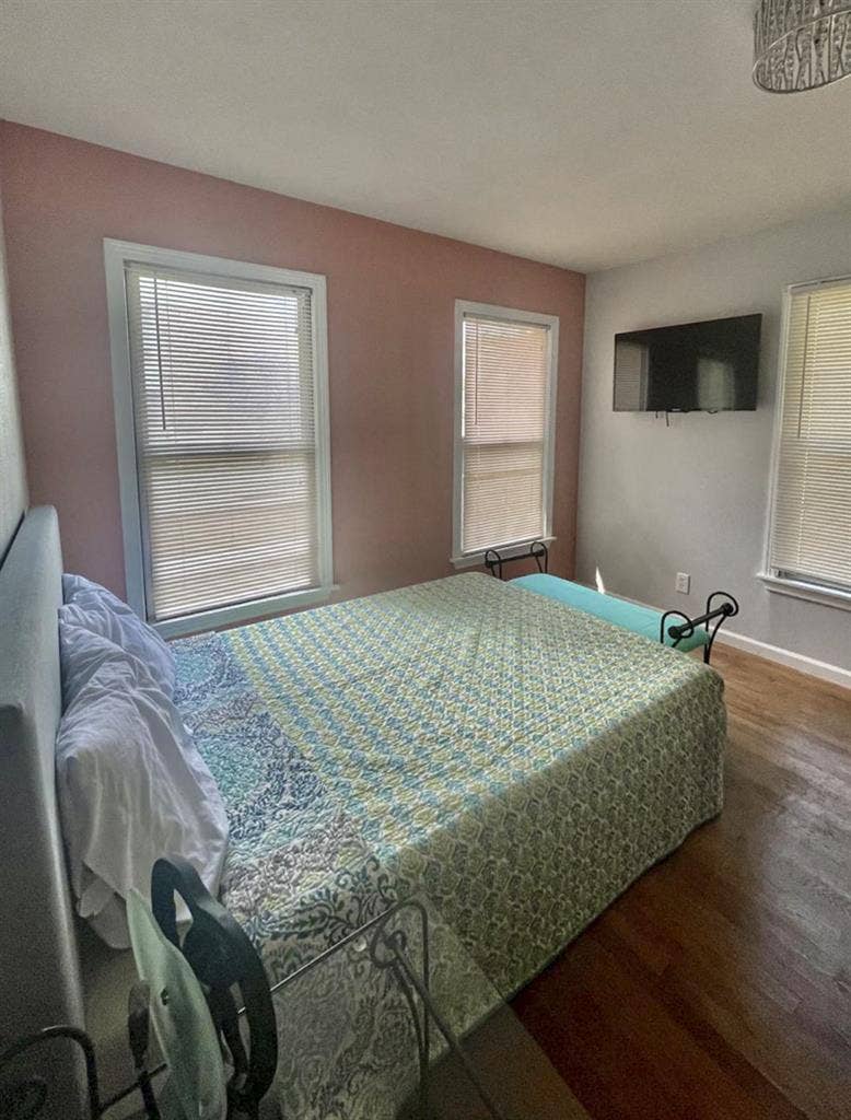 5 BR in Dallas