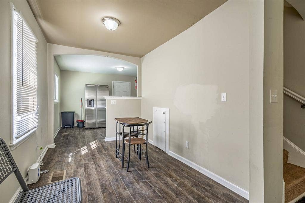 5 BR in Atlanta