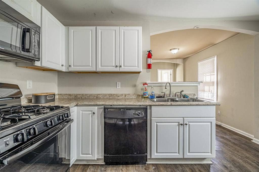5 BR in Atlanta