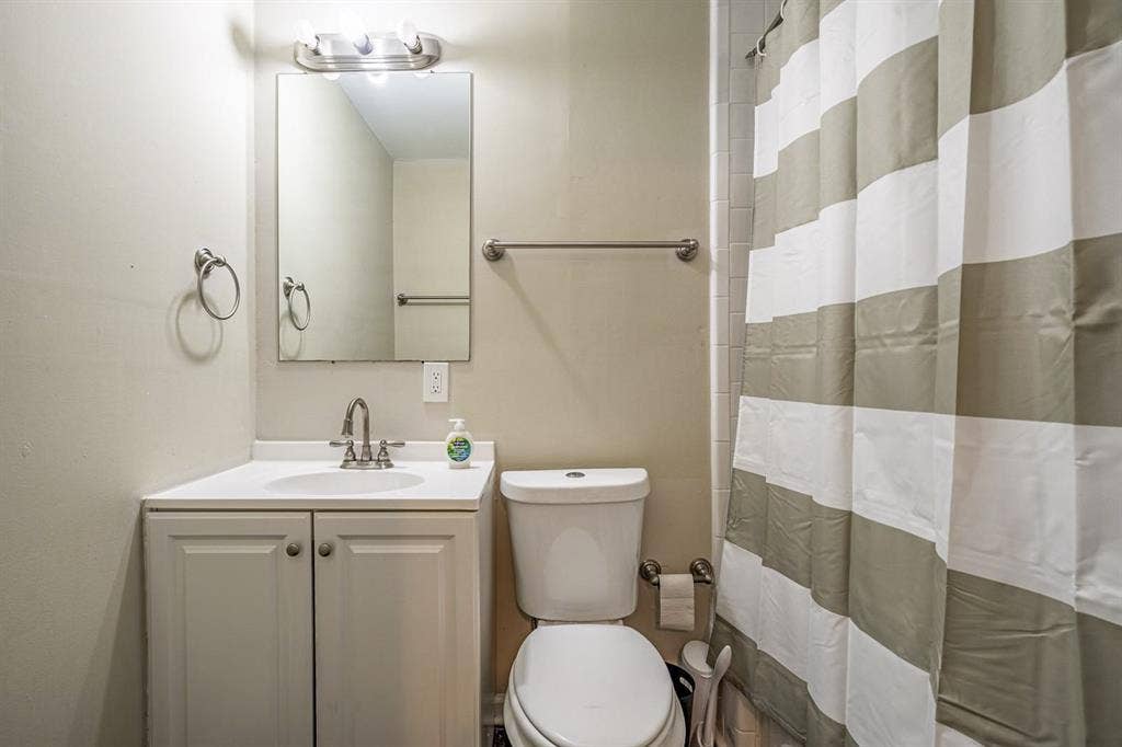 5 BR in Atlanta