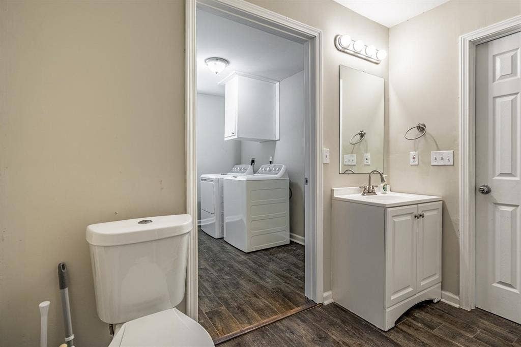 5 BR in Atlanta