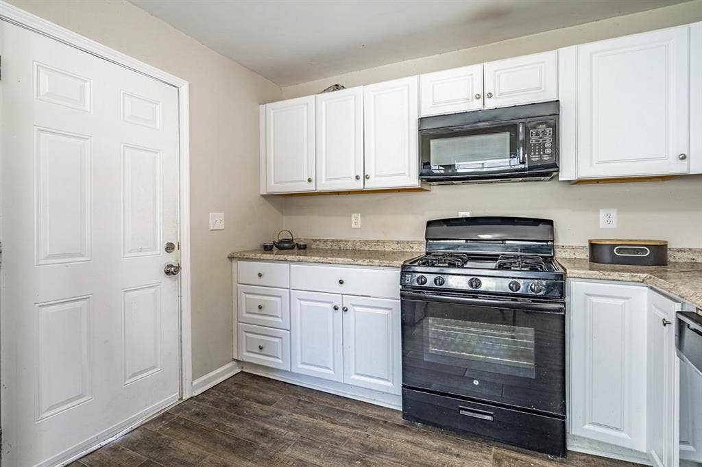 5 BR in Atlanta