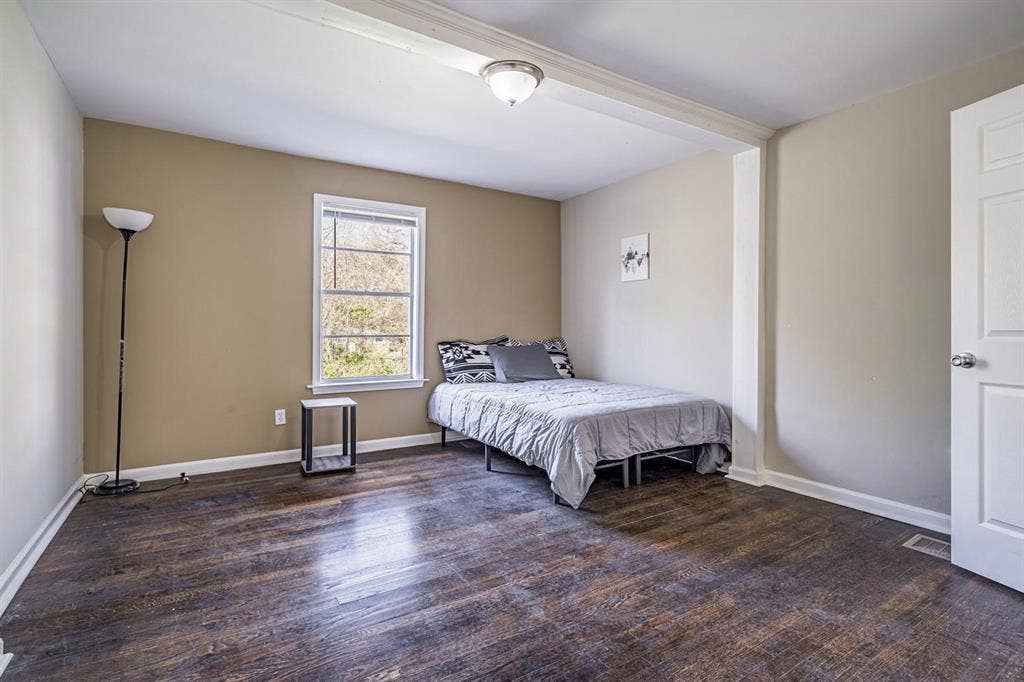 5 BR in Atlanta