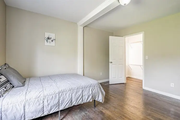 5 BR in Atlanta