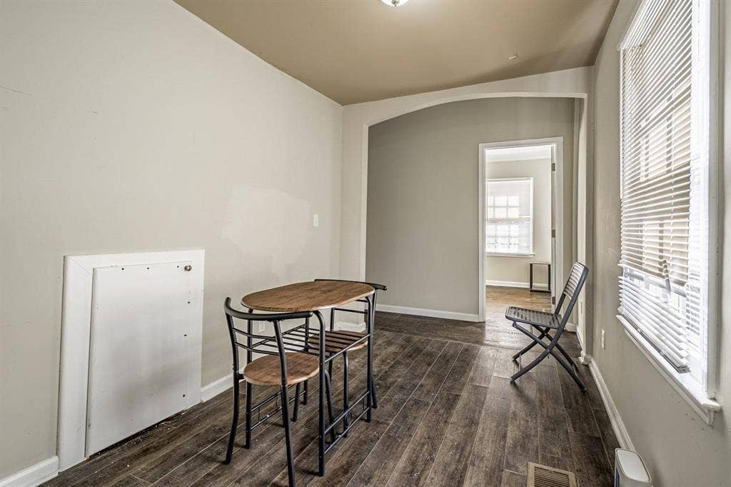 5 BR in Atlanta