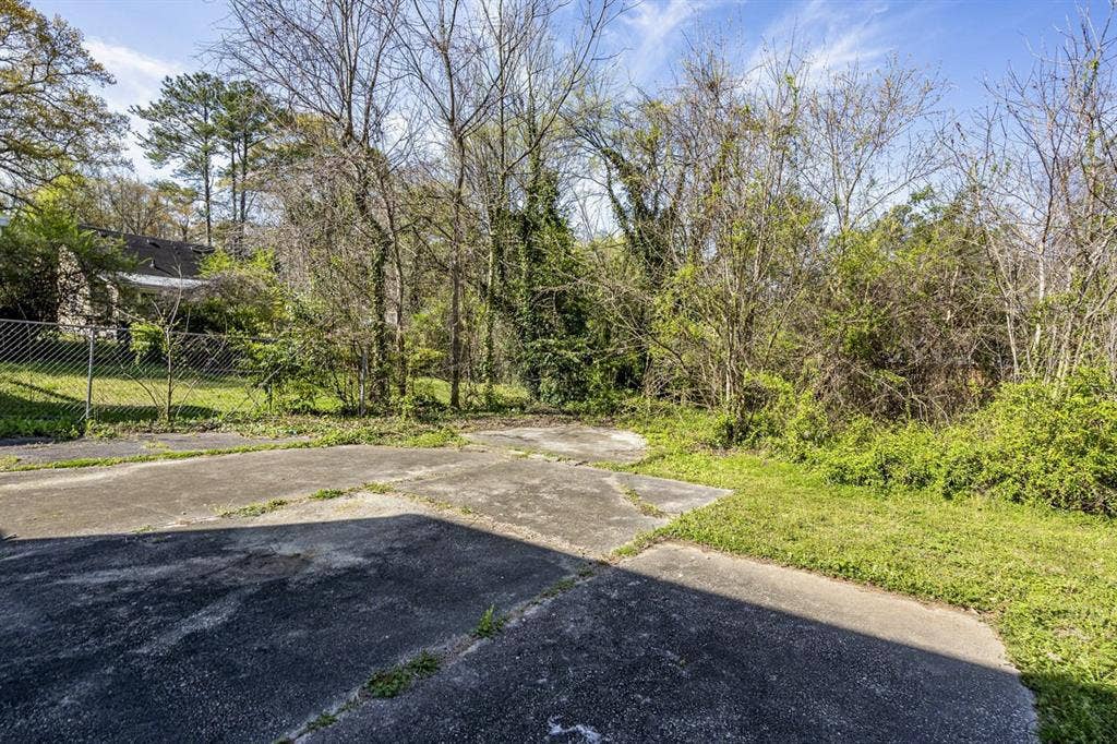 5 BR in Atlanta