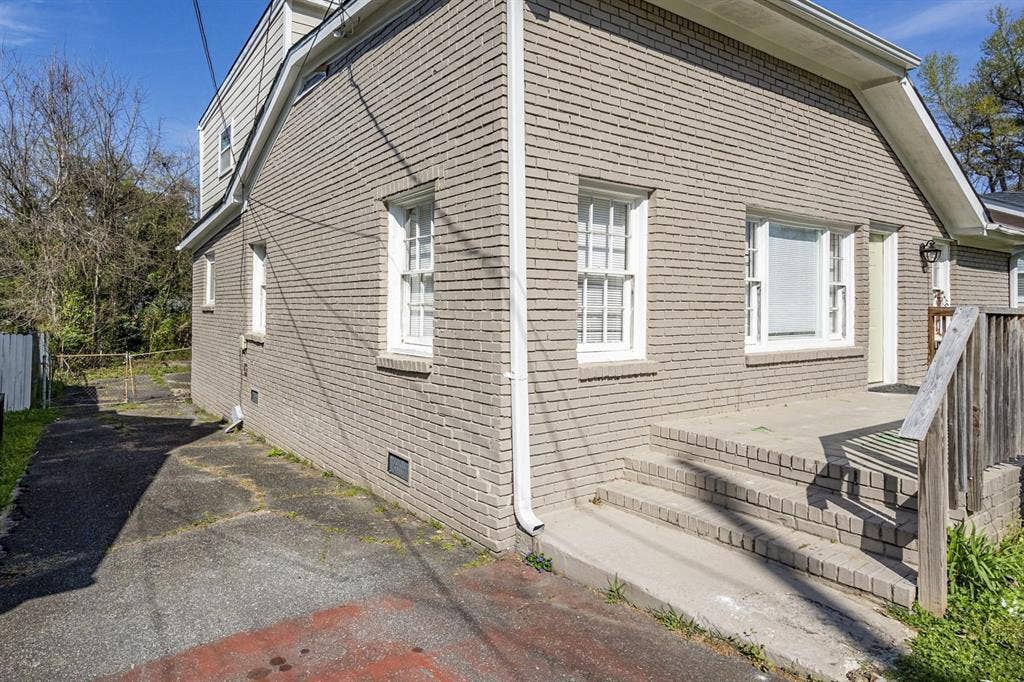 5 BR in Atlanta