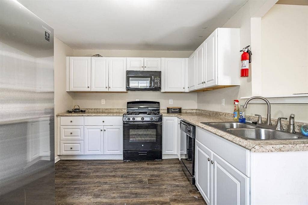 5 BR in Atlanta