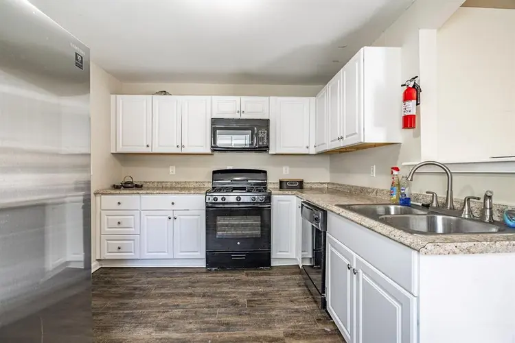 5 BR in Atlanta
