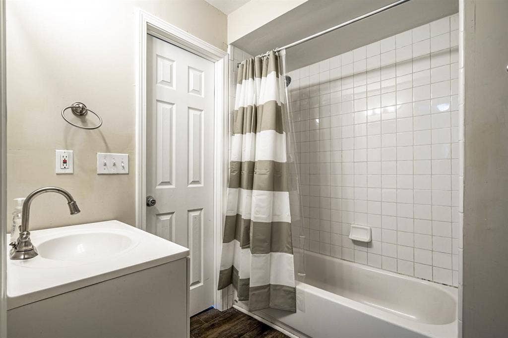 5 BR in Atlanta