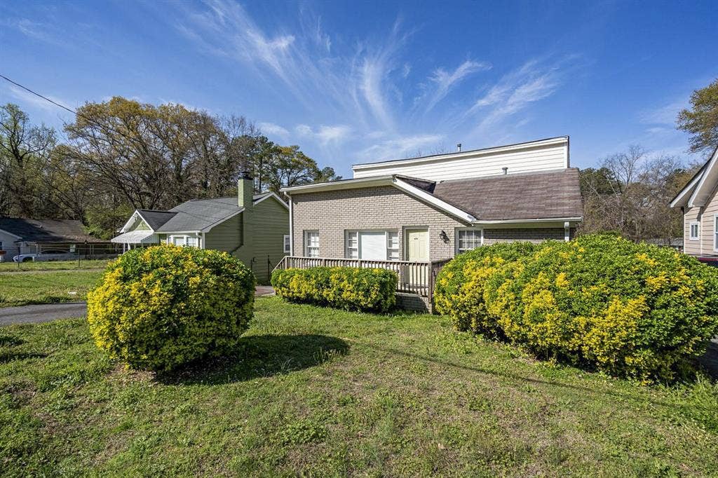 5 BR in Atlanta