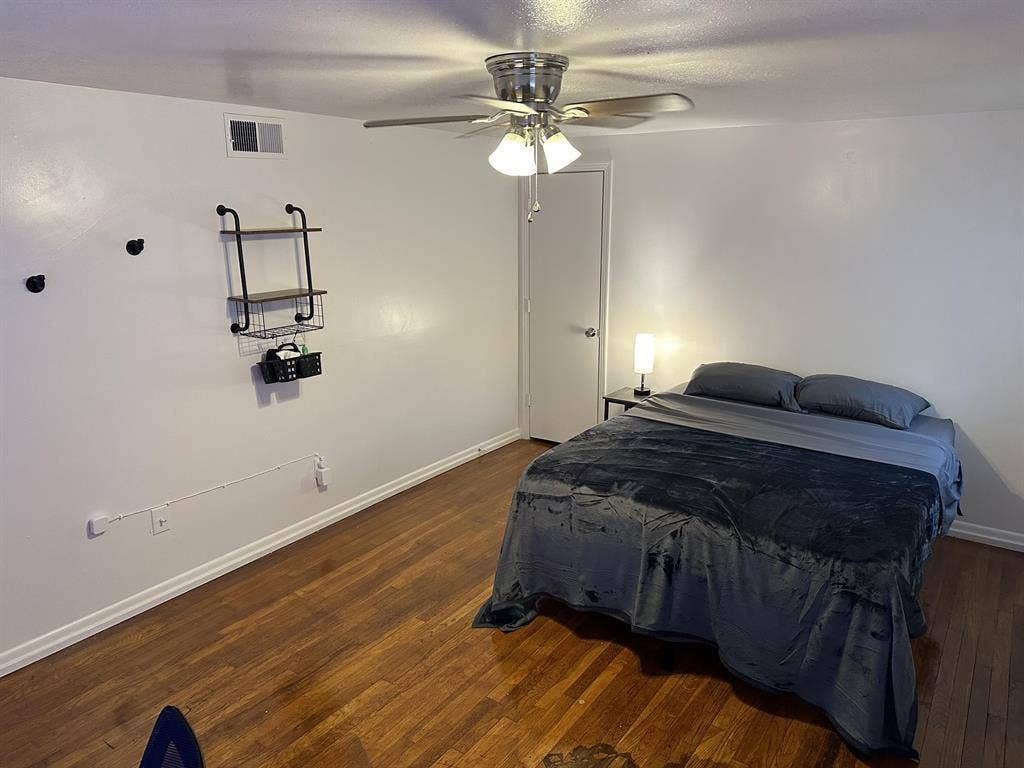 6 BR in Jackson
