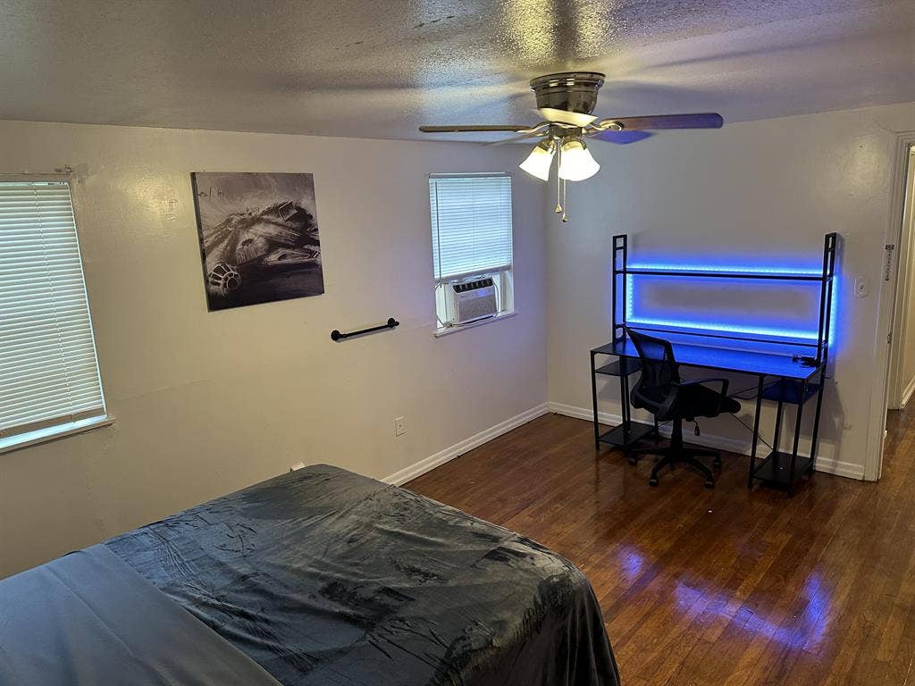 6 BR in Jackson