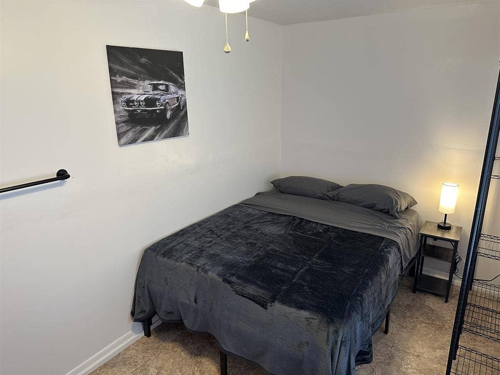 6 BR in Jackson