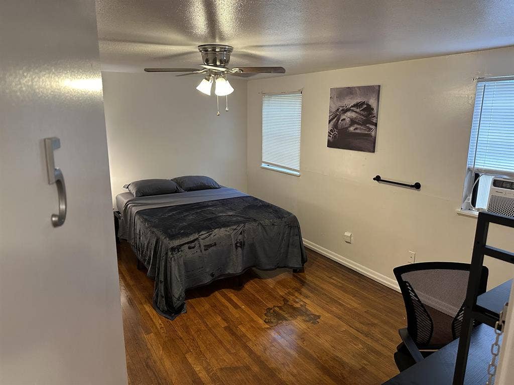 6 BR in Jackson