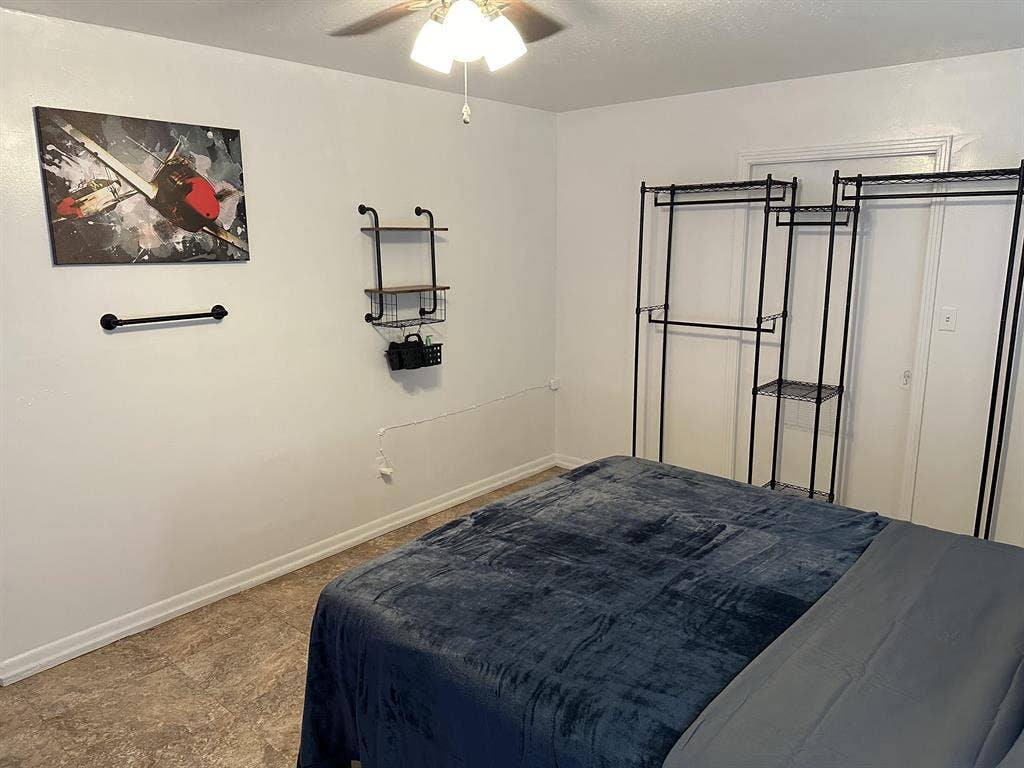6 BR in Jackson