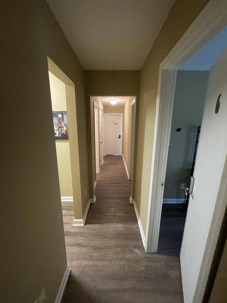 4 BR in Montgomery