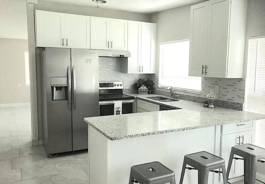 1 BR in Ocoee