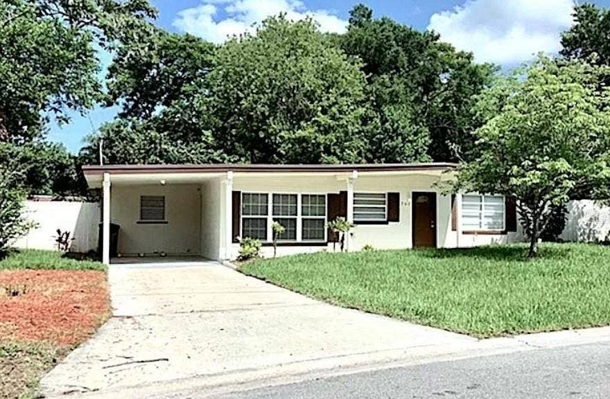 1 BR in Ocoee