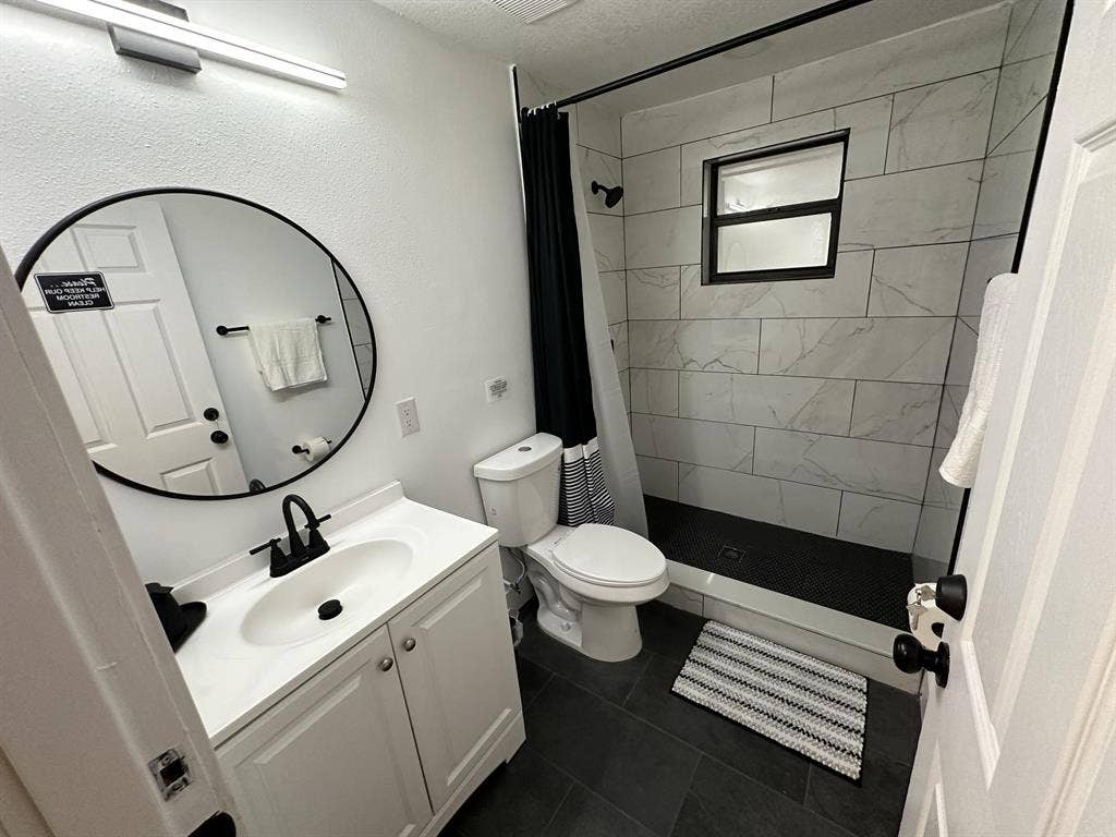 8 BR in Daytona Beach