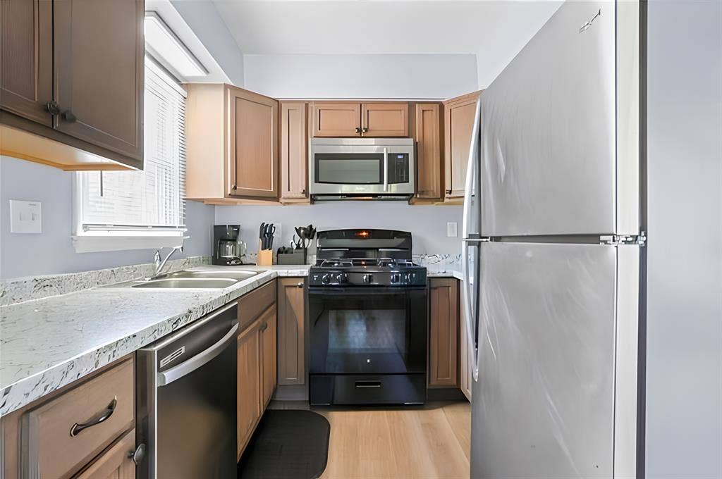 2 BR in Jonesboro