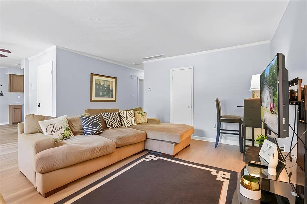 2 BR in Jonesboro