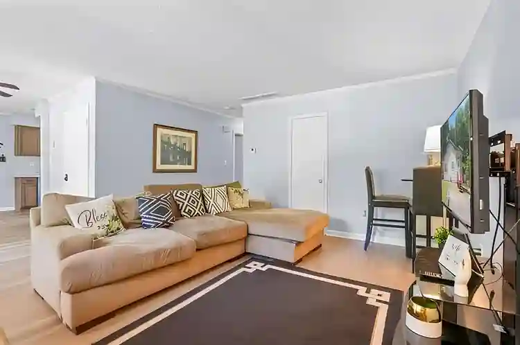 2 BR in Jonesboro
