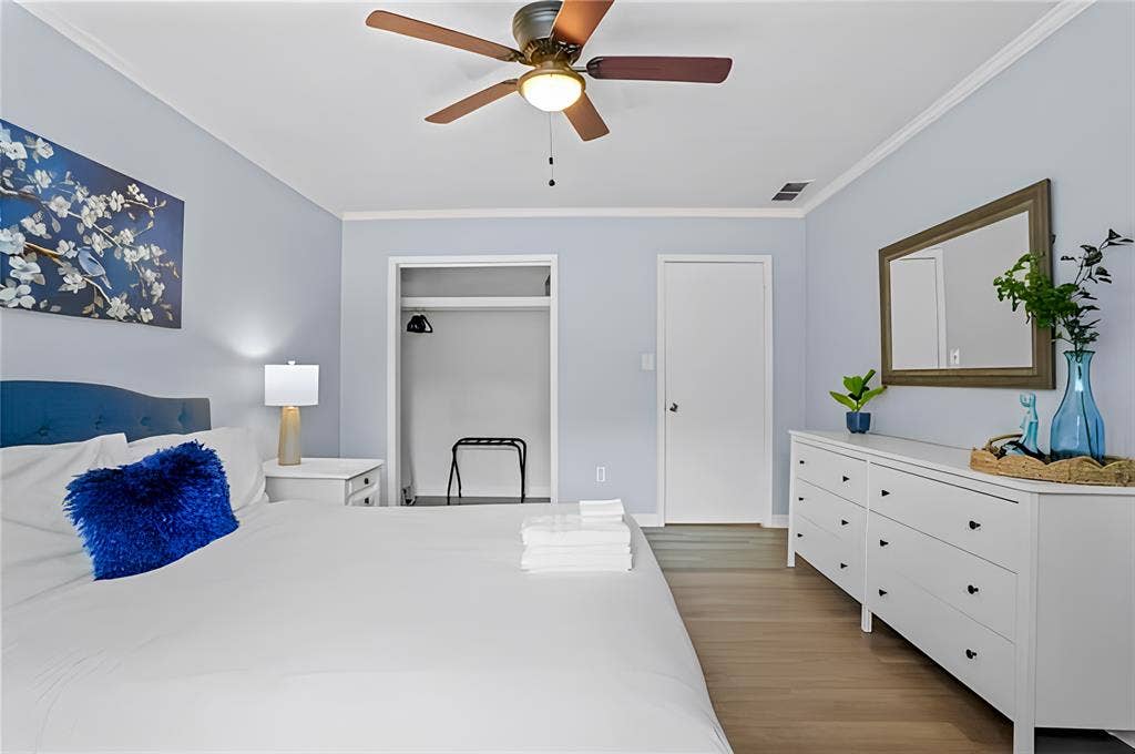 2 BR in Jonesboro