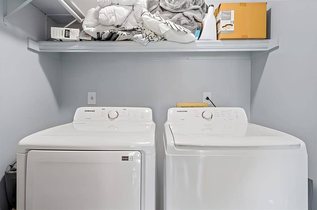2 BR in Jonesboro